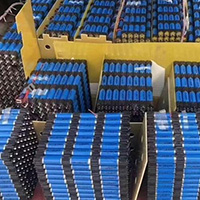 ㊣潍坊高密铁锂电池回收㊣动力电池如何回收㊣废旧电池回收